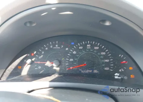 2007 Toyota Camry Le V6 z USA, uszkodzony, nr VIN 4T1BK46K47U035478